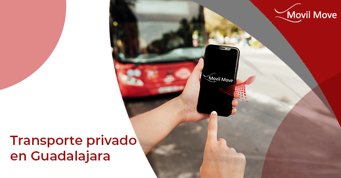 Ventajas Del Transporte Privado En Guadalajara