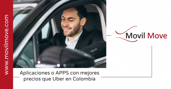 Alternativas con Tarifas Competitivas a Uber en Colombia