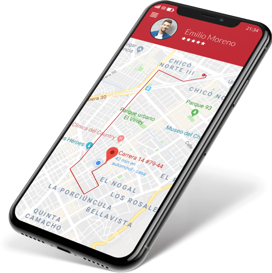 Caracteristicas Imagen redes software