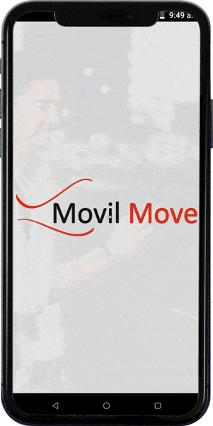 Personalizacion de App