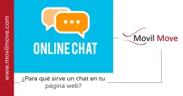 ¿Cómo potencia un chat la experiencia en tu página web? ¿Cómo potencia un chat la experiencia en tu página web?