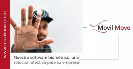 "Potencie su Empresa con Nuestro Avanzado Software Biométrico" "Potencie su Empresa con Nuestro Avanzado Software Biométrico"